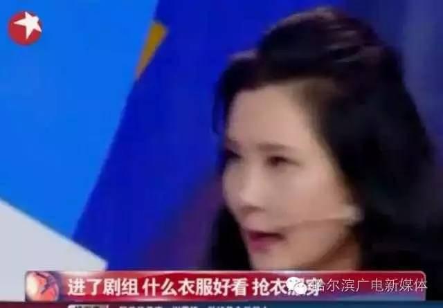做回演员吃瓜群众怎么办,从吃瓜群众到演员的华丽转身