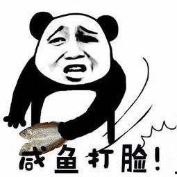 吃瓜群众专用脸,揭秘“吃瓜群众”表情背后的社会现象