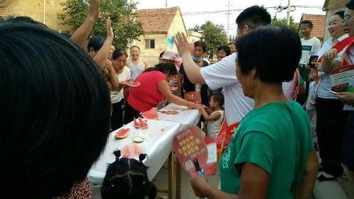 常州武进吃瓜群众事件,网络围观下的社会现象解析